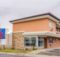 Motel 6 Riverton - Accommodation Ohio
