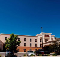 Hampton Inn  Suites Riverton - Accommodation Ohio