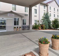 Comfort Inn  Suites - Accommodation Ohio