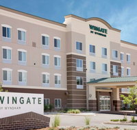 Wingate by Wyndham Page/Lake Powell - Accommodation Ohio