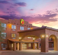 Super 8 Page/Lake Powell - Accommodation Ohio