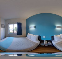 Motel 6 Page - Accommodation Ohio