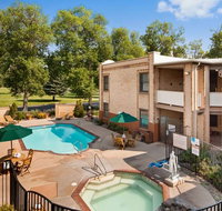 Best Western Plus Plaza Hotel - Accommodation Ohio