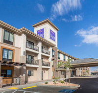Sleep Inn  Suites Page at Lake Powell - Accommodation Ohio
