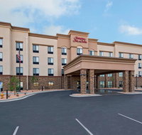Hampton Inn  Suites Page - Lake Powell - Accommodation Ohio