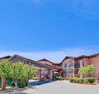 Days Inn  Suites Page/Lake Powell - Accommodation Ohio