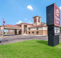 Clarion Inn Page - Accommodation Ohio