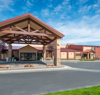 Holiday Inn Riverton-Convention Center - Accommodation Ohio