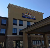 Baymont Inn and Suites Page Lake Powell - Accommodation Ohio