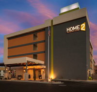 Home2 Suites by Hilton Page Lake Powell - Accommodation Ohio