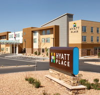 Hyatt Place Page/Lake Powell - Accommodation Ohio