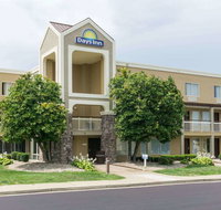 Days Inn Florence - Accommodation Ohio