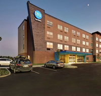 Tru by Hilton Cincinnati Airport - Accommodation Ohio