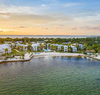 The Islands of Islamorada - Accommodation Ohio