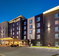 TownePlace Suites Cincinnati Airport S - Accommodation Ohio
