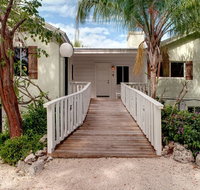 Coconut Palm Inn - Accommodation Ohio