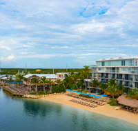 Postcard Inn Beach Resort  Marina - Accommodation Ohio