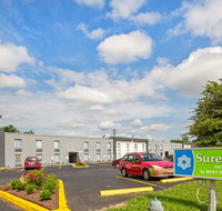 SureStay Hotel by Best Western Florence - Accommodation Ohio
