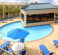 Americas Best Value Inn-Tunica Resort - Accommodation Ohio