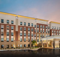 Staybridge Suites Florence - Accommodation Ohio
