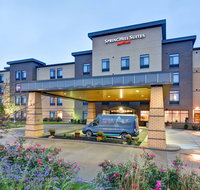 SpringHill Suites Cincinnati Arpt South - Accommodation Ohio