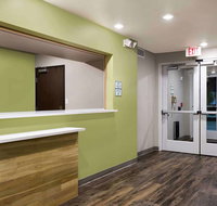 WoodSpring Suites Watford City - Accommodation Ohio