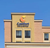 Comfort Inn  Suites - Accommodation Ohio