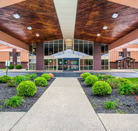 Quality Inn  Suites - Accommodation Ohio