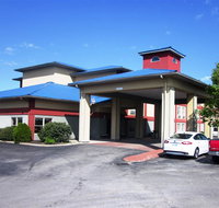 Motel 6 Walton/Richwood - Accommodation Ohio