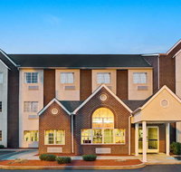 Microtel Inn/Suites Cincinnati Arpt - Accommodation Ohio