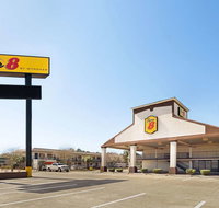 Super 8 Gulfport near Biloxi - Accommodation Ohio