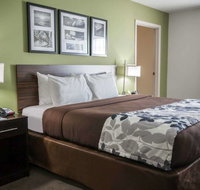 Sleep Inn  Suites - Accommodation Ohio