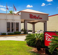 Red Roof Inn Gulfport - Biloxi Airport - Accommodation Ohio