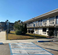 Motel 6 Gulfport - Accommodation Ohio