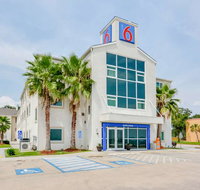 Motel 6 Biloxi - Accommodation Ohio