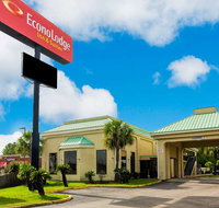Econo Lodge Inn  Suites - Accommodation Ohio