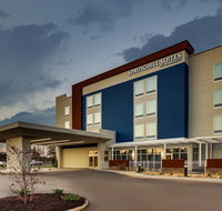 SpringHill Suites Gulfport I-10 - Accommodation Ohio