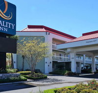 Quality Inn Gulfport - Accommodation Ohio