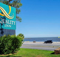 Quality Inn Biloxi Beach - Accommodation Ohio