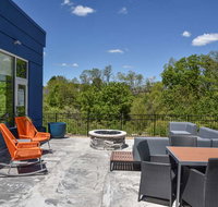 Hampton Inn Richwood Cincinnati South - Accommodation Ohio