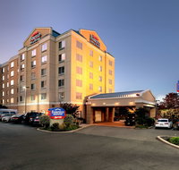 Fairfield Inn  Suites Woodbridge - Accommodation Ohio