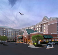 Residence Inn Newark Liberty Intl Arpt - Accommodation Ohio