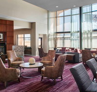 Courtyard by Marriott Newark Elizabeth - Accommodation Ohio