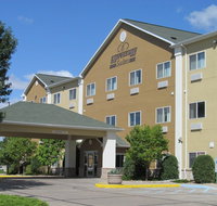 Expressway Suites Bismarck - Accommodation Ohio