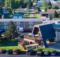 Wrangler Inn Mobridge - Accommodation Ohio