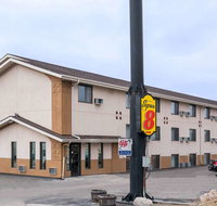 Super 8 Bismarck - Accommodation Ohio