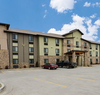 My Place Hotel-Bismarck - Accommodation Ohio