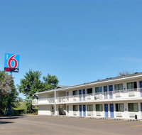 Motel 6 Bismarck - Accommodation Ohio