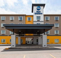 Best Western Roosevelt Place - Accommodation Ohio