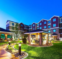 Staybridge Suites Bismarck - Accommodation Ohio